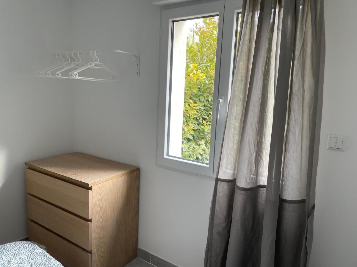 Appartement Avec Terrasse Vue Sorgue Le Thor Εξωτερικό φωτογραφία